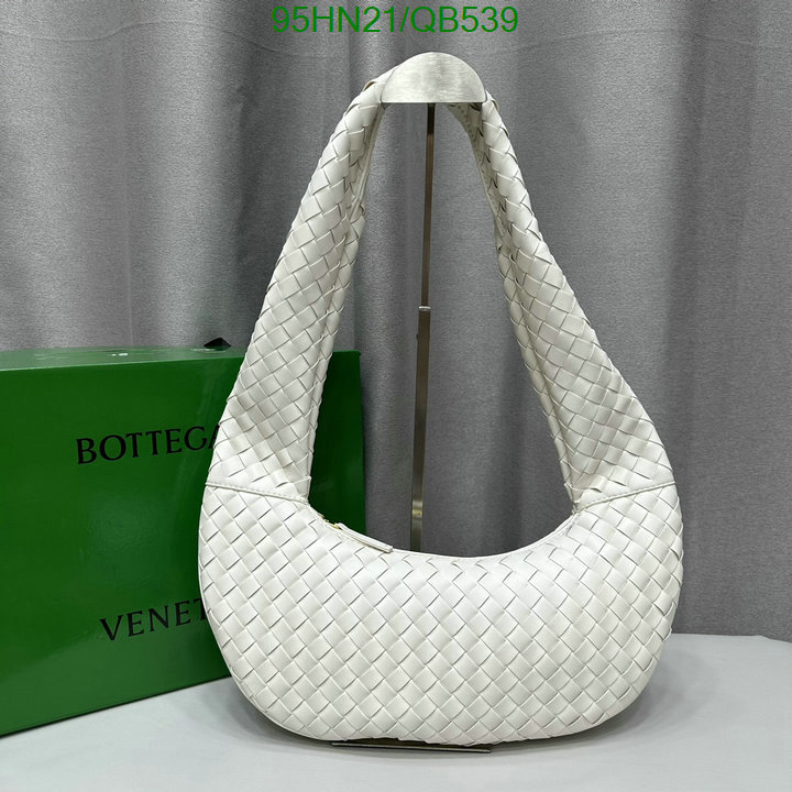 BV Bag-(4A)-Handbag- Code: QB539 $: 95USD