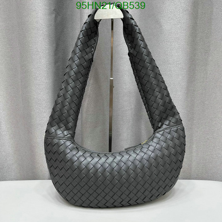 BV Bag-(4A)-Handbag- Code: QB539 $: 95USD