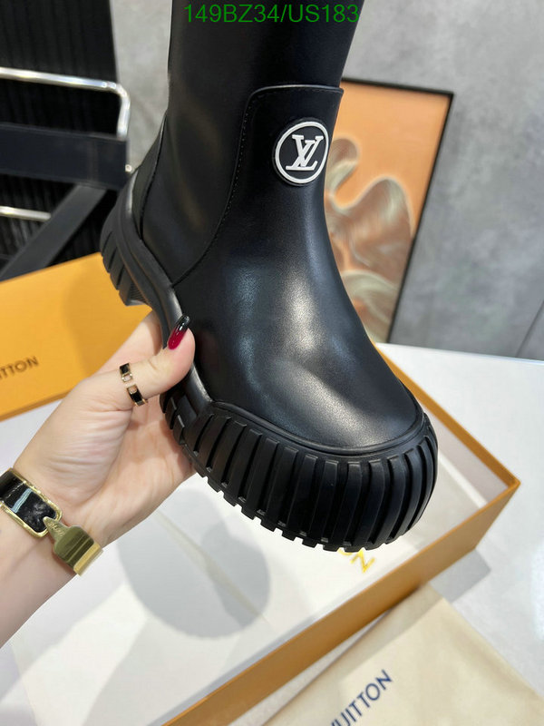 Women Shoes-Boots Code: US183 $: 149USD