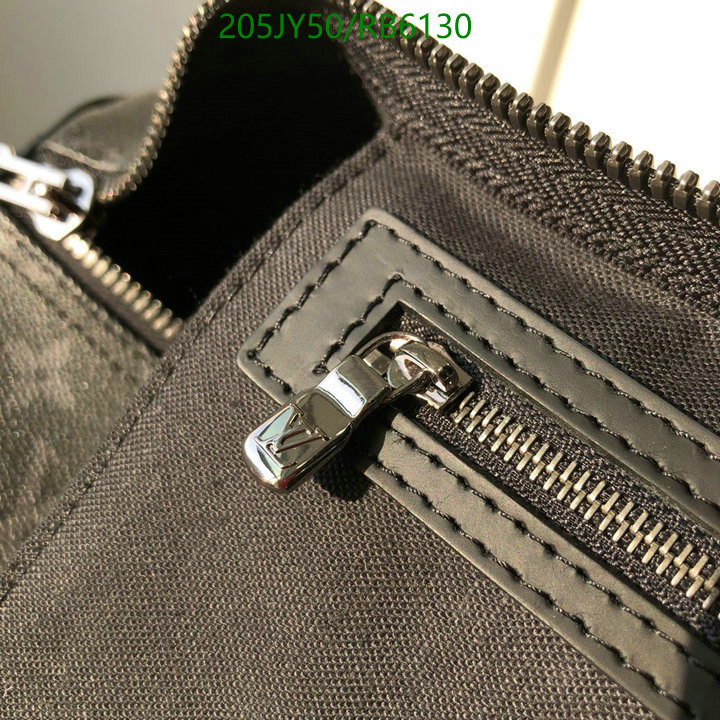 LV Bag-(Mirror)-Keepall BandouliRe 45-50- Code: RB6130