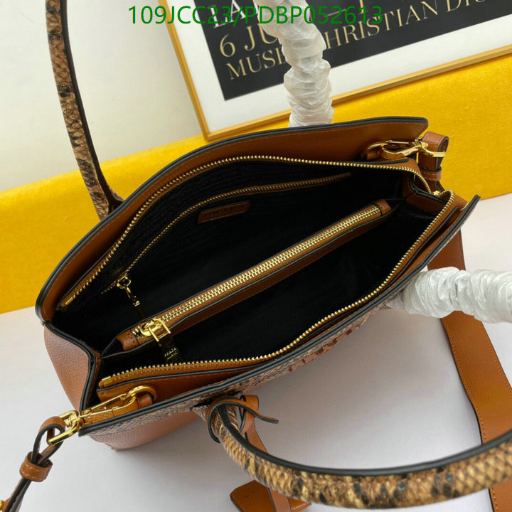 Prada Bag-(4A)-Handbag- Code: PDBP052613 $: 109USD