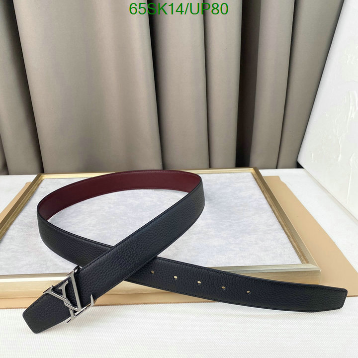 Belts-LV Code: UP80 $: 65USD