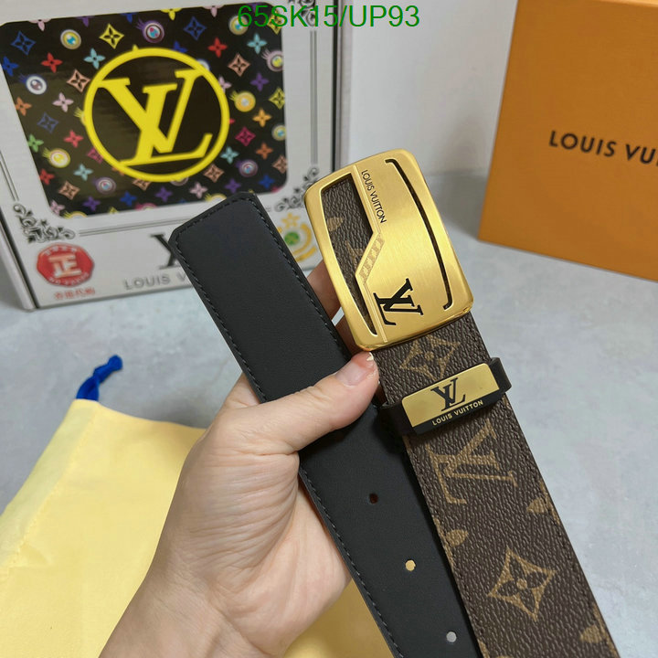 Belts-LV Code: UP93 $: 65USD