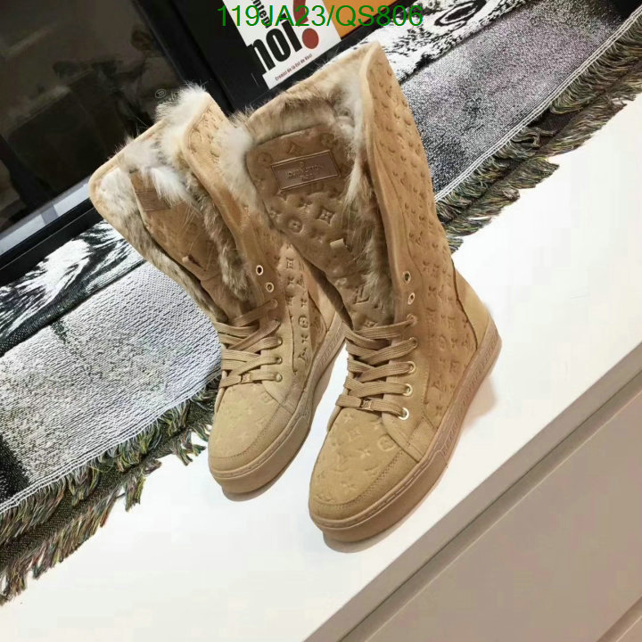 Women Shoes-Boots Code: QS806 $: 119USD