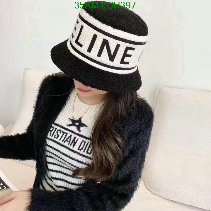 Cap-(Hat)-Celine Code: UH397 $: 35USD