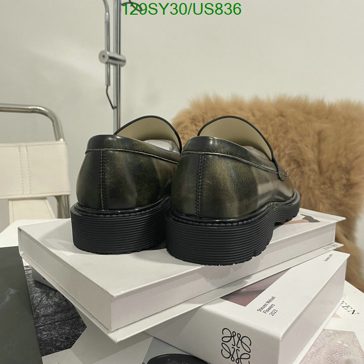 Women Shoes-Loewe Code: US836 $: 129USD