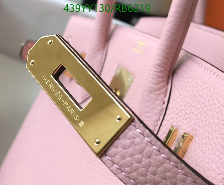 Hermes Bag-(Mirror)-Customize- Code: RB6219