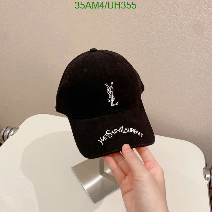 Cap-(Hat)-YSL Code: UH355 $: 35USD