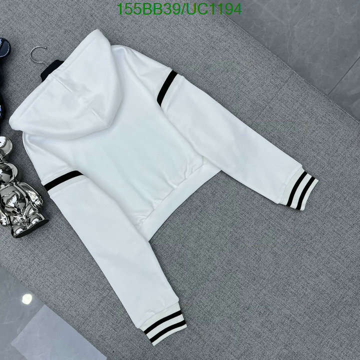 Clothing-Dior Code: UC1194 $: 155USD