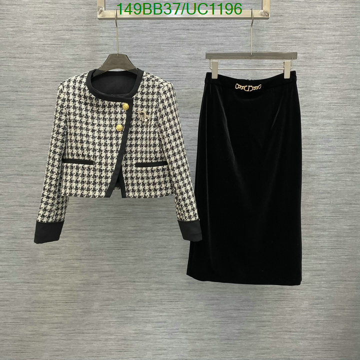 Clothing-Dior Code: UC1196 $: 149USD