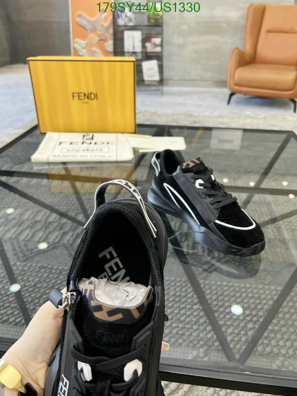 Men shoes-Fendi Code: US1330 $: 179USD