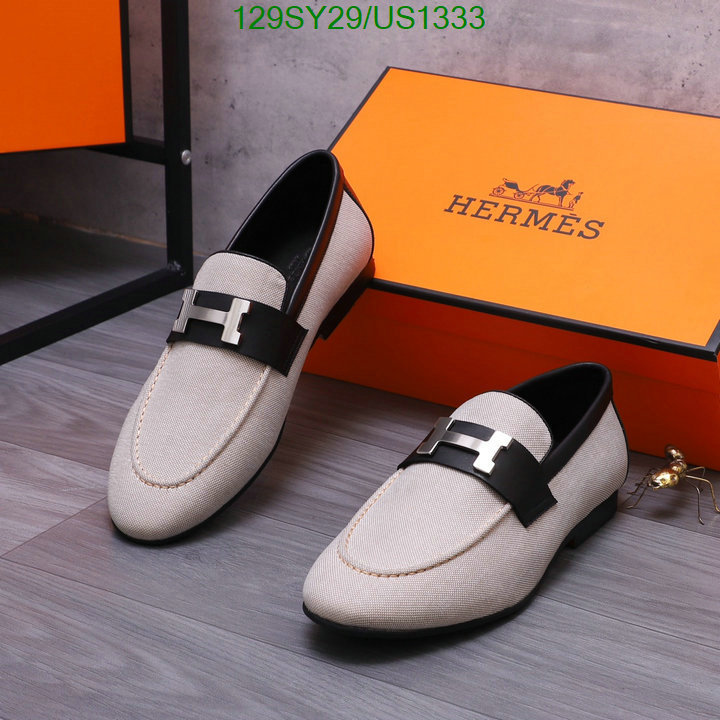 Men shoes-Hermes Code: US1333 $: 129USD