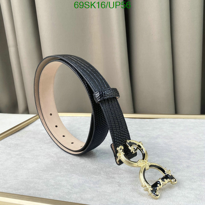 Belts-D&G Code: UP56 $: 69USD