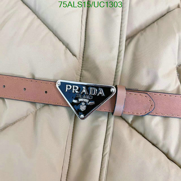 Kids clothing-Prada Code: UC1303 $: 75USD