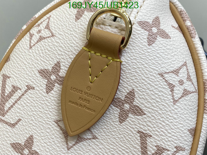 LV Bag-(Mirror)-Speedy- Code: UB1423 $: 169USD