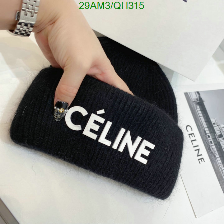 Cap-(Hat)-Celine Code: QH315 $: 29USD