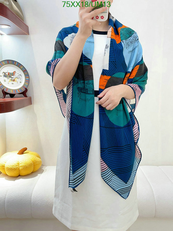 Scarf-Hermes Code: UM13 $: 75USD