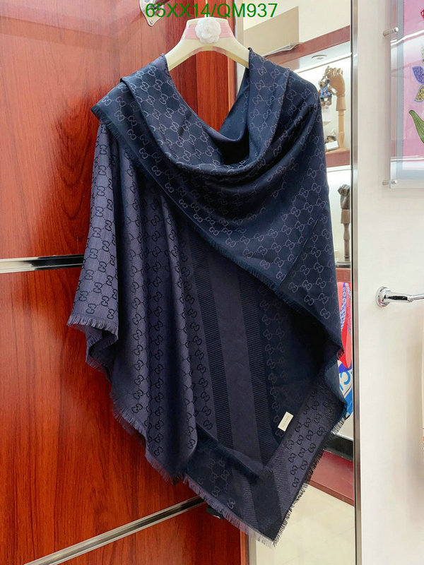 Scarf-Gucci Code: QM937 $: 65USD