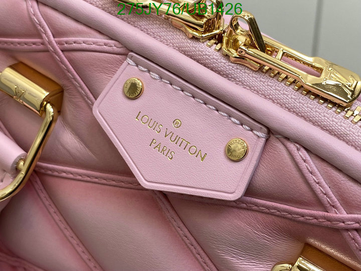 LV Bag-(Mirror)-Alma- Code: UB1426 $: 275USD