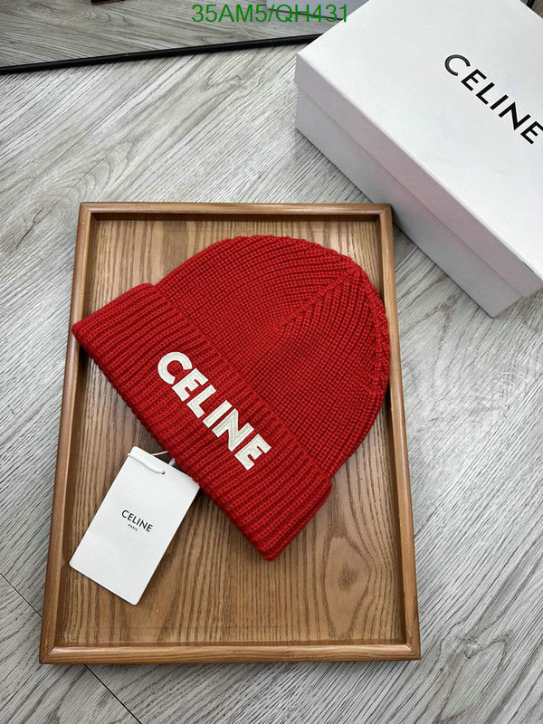 Cap-(Hat)-Celine Code: QH431 $: 35USD