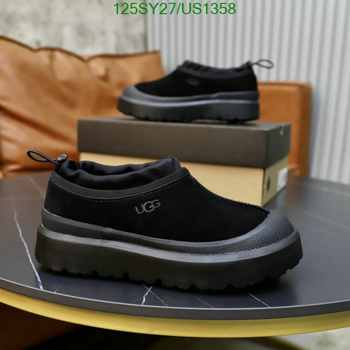 Men shoes-UGG Code: US1358 $: 125USD