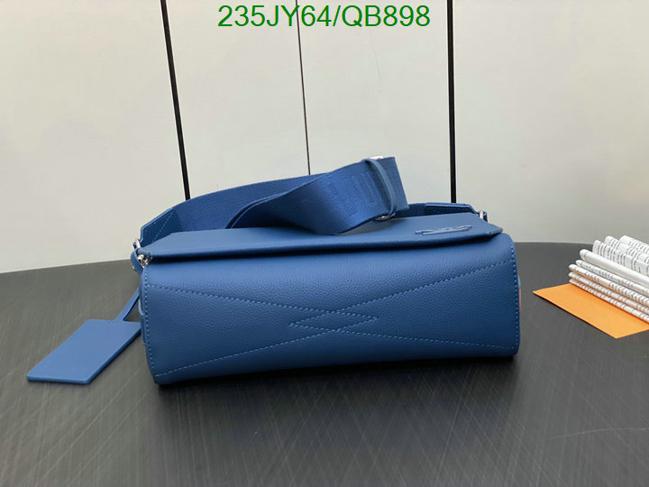 LV Bag-(Mirror)-Pochette MTis- Code: QB898 $: 235USD