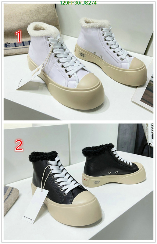 Women Shoes-Boots Code: US274 $: 129USD