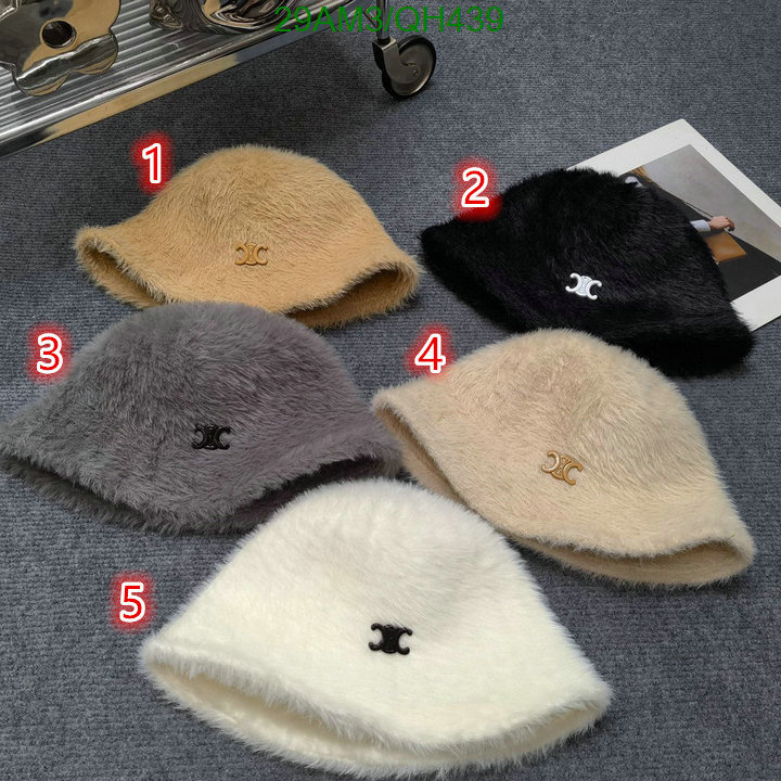 Cap-(Hat)-Celine Code: QH439 $: 29USD