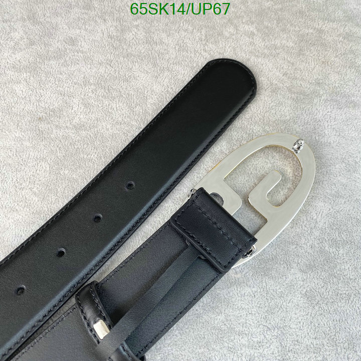 Belts-Gucci Code: UP67 $: 65USD