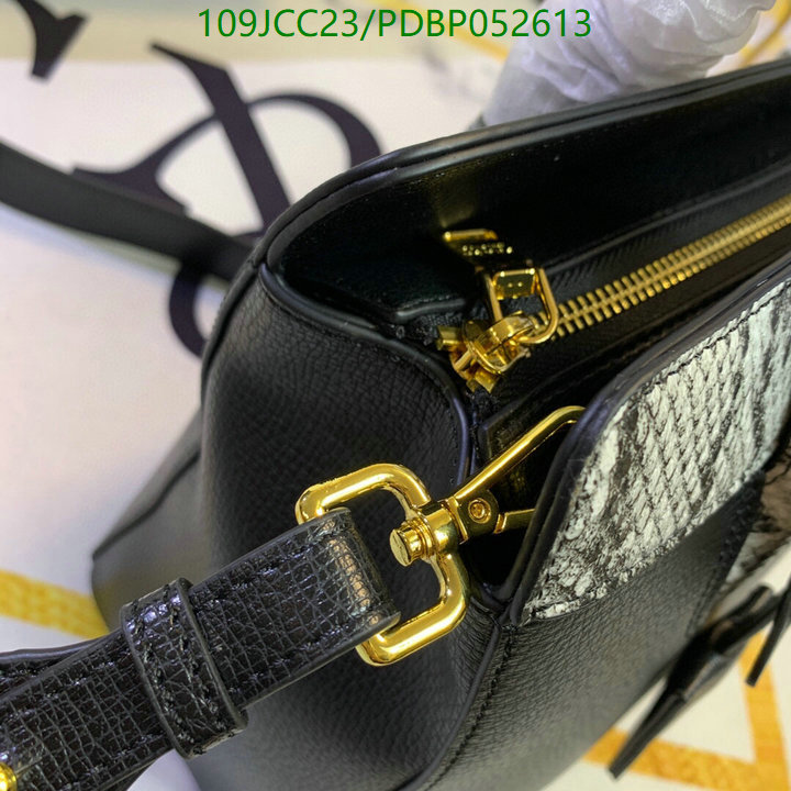 Prada Bag-(4A)-Handbag- Code: PDBP052613 $: 109USD