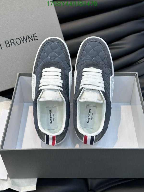 Men shoes-Thom Browne Code: US1476 $: 175USD