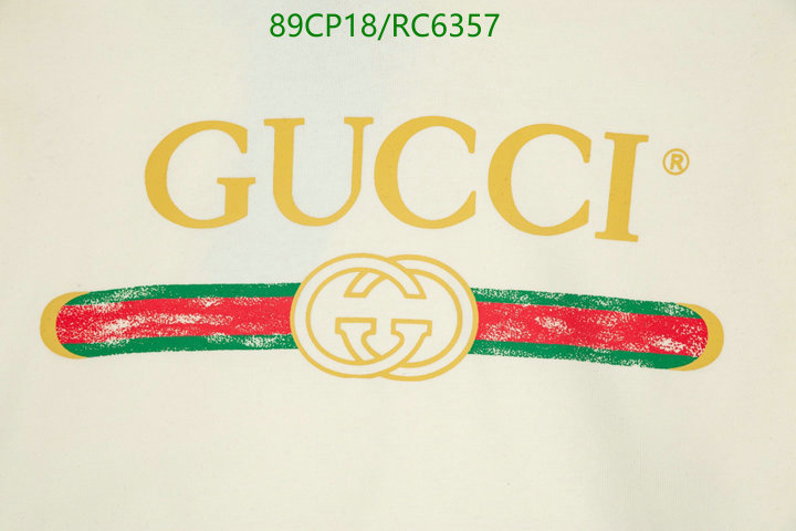 Clothing-Gucci Code: RC6357 $: 89USD