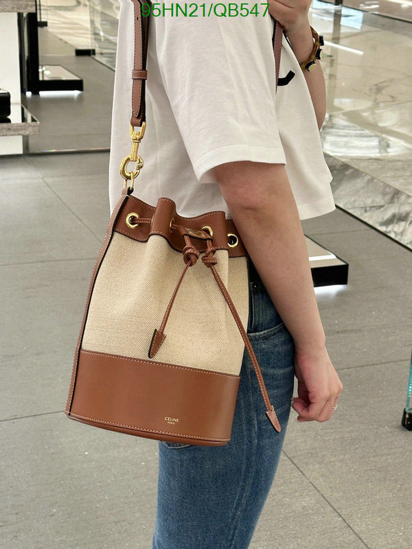 Celine Bag-(4A)-Diagonal- Code: QB547 $: 95USD