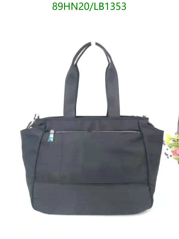 Prada Bag-(4A)-Handbag- Code: LB1353 $: 89USD
