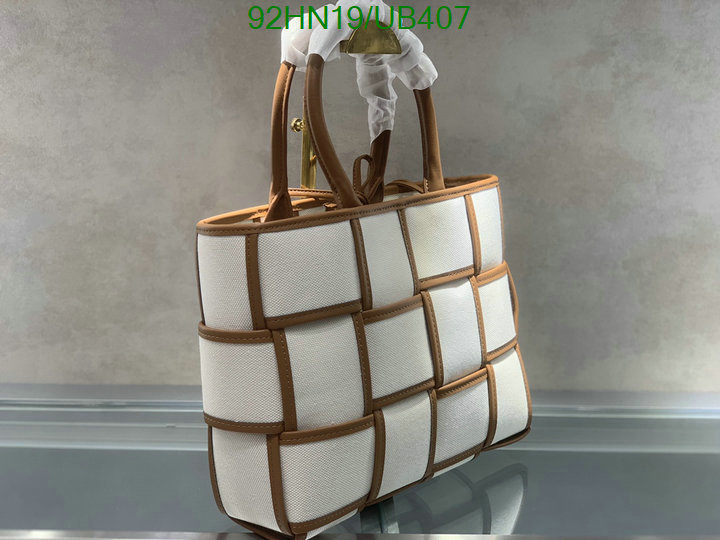 BV Bag-(4A)-Handbag- Code: UB407 $: 92USD