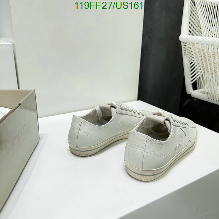 Women Shoes-Golden Goose Code: US161 $: 119USD