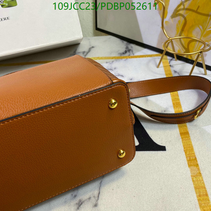 Prada Bag-(4A)-Handbag- Code: PDBP052611 $: 109USD