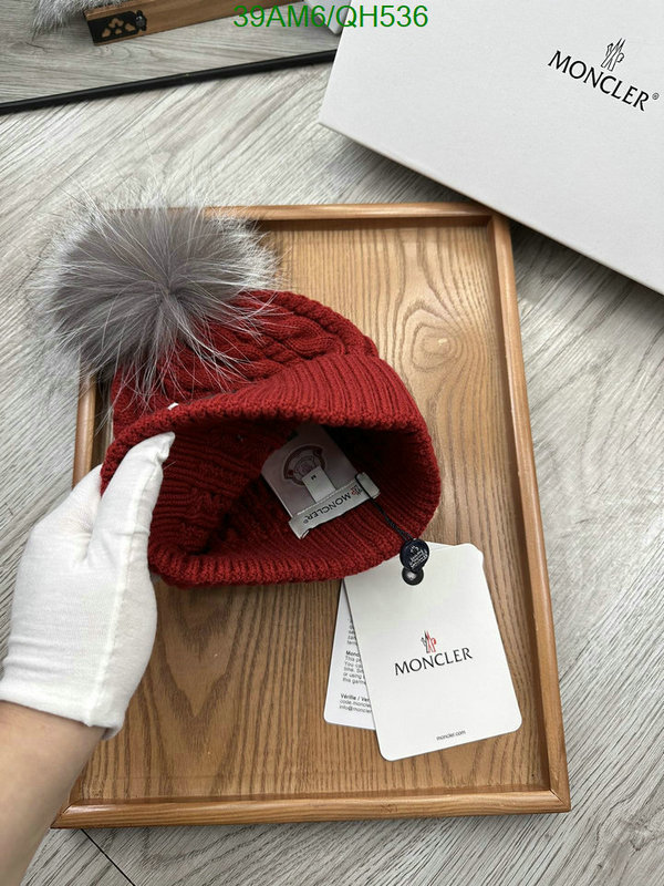 Cap-(Hat)-Moncler Code: QH536 $: 39USD