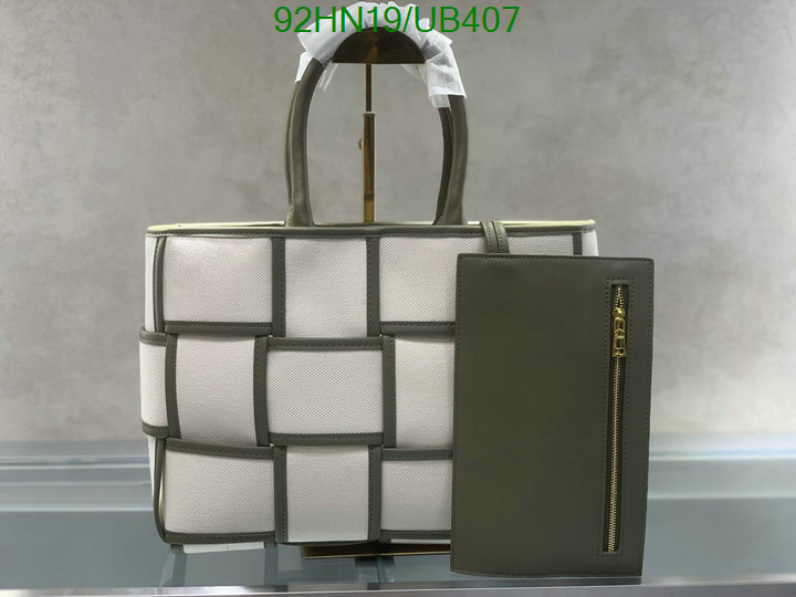 BV Bag-(4A)-Handbag- Code: UB407 $: 92USD