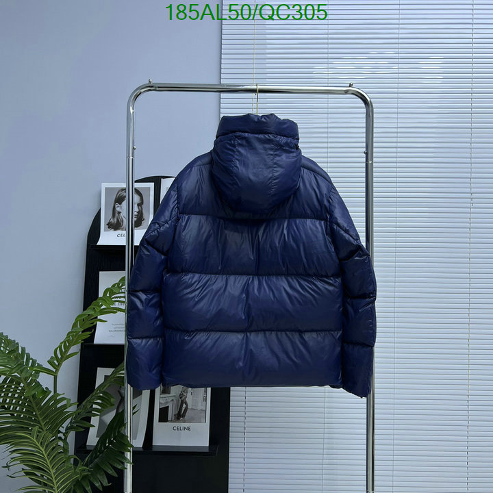 Down jacket Men-Canada Goose Code: QC305 $: 185USD