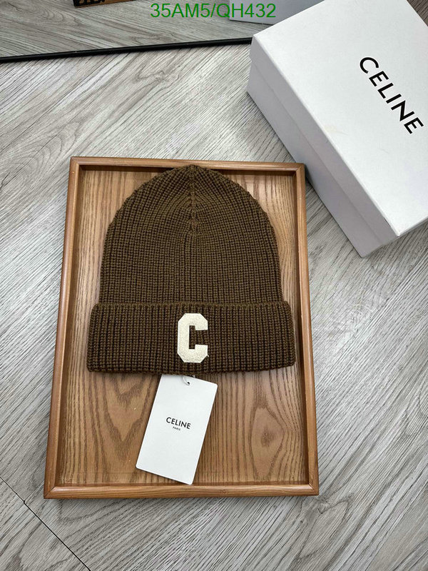 Cap-(Hat)-Celine Code: QH432 $: 35USD