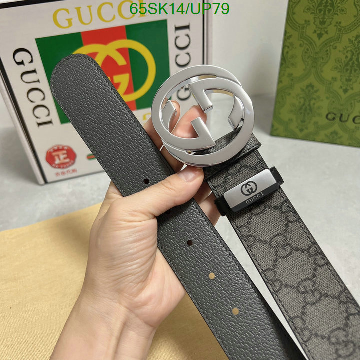 Belts-Gucci Code: UP79 $: 65USD