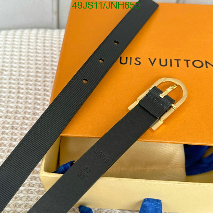 》》Black Friday SALE-Belts Code: JNH650