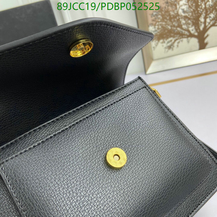 Prada Bag-(4A)-Diagonal- Code: PDBP052525 $: 89USD