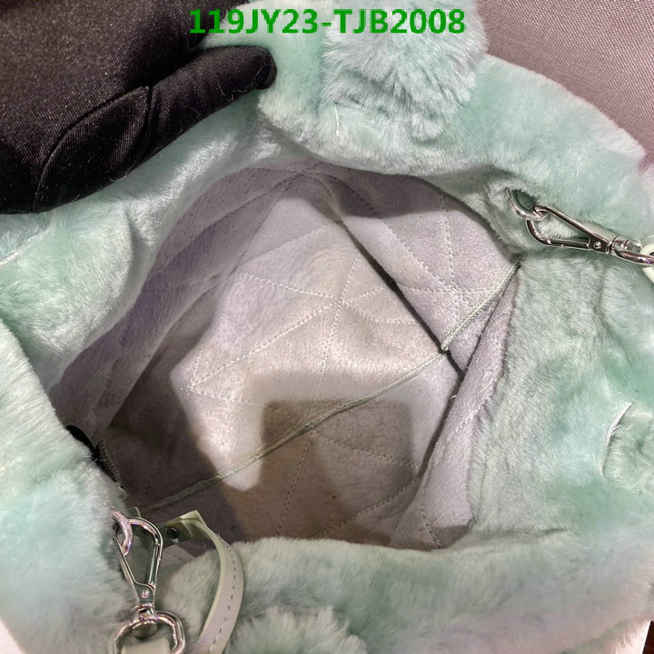 1111 Carnival SALE,5A Bags Code: TJB2008