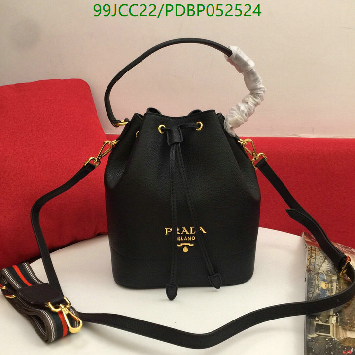 Prada Bag-(4A)-Diagonal- Code: PDBP052524 $: 99USD