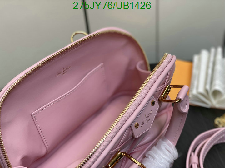 LV Bag-(Mirror)-Alma- Code: UB1426 $: 275USD