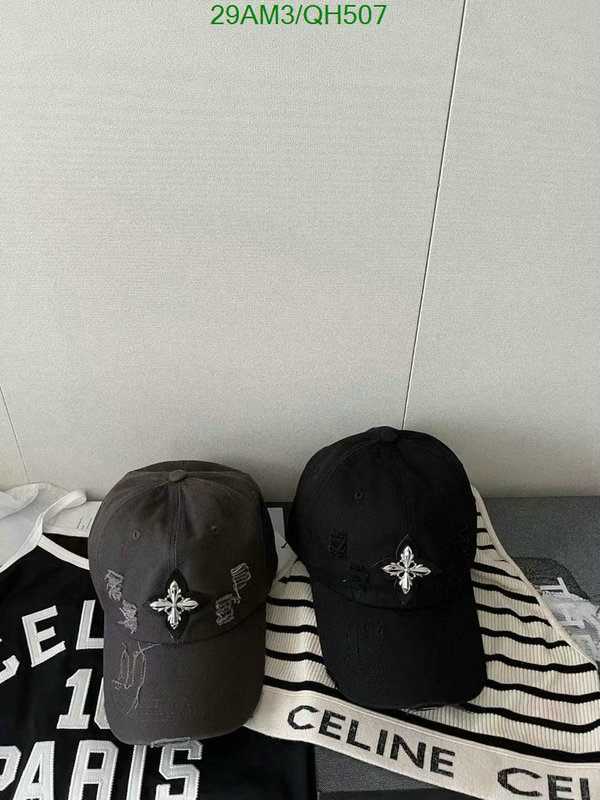 Cap-(Hat)-SMFK Code: QH507 $: 29USD