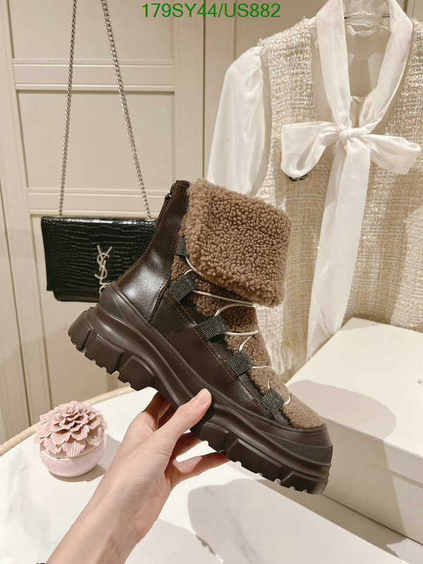 Women Shoes-Boots Code: US882 $: 179USD