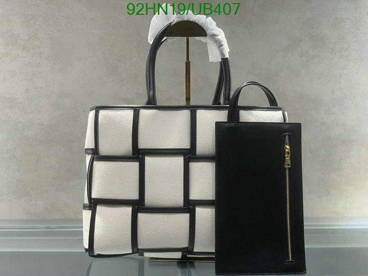 BV Bag-(4A)-Handbag- Code: UB407 $: 92USD